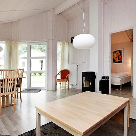 6 Person In Tatil Evi